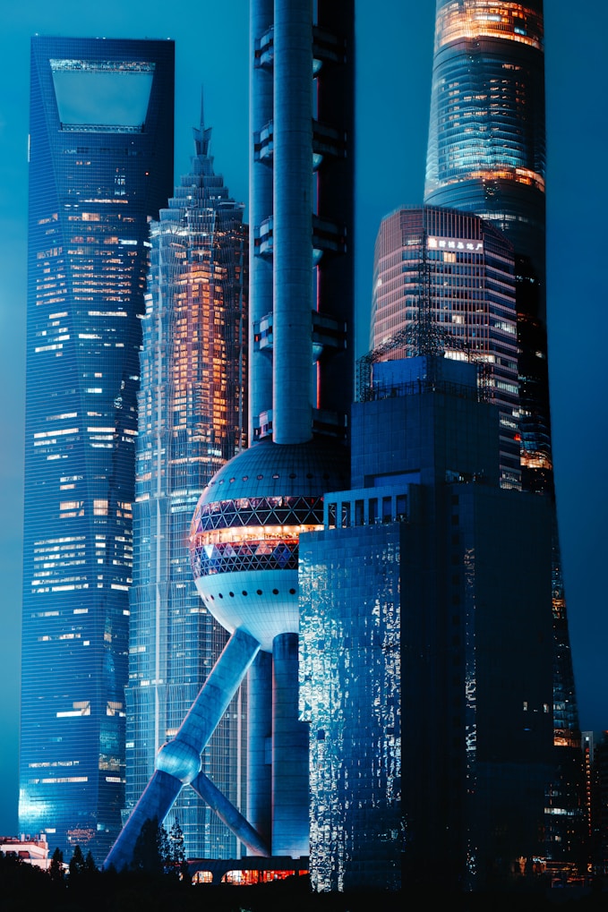 Toronto