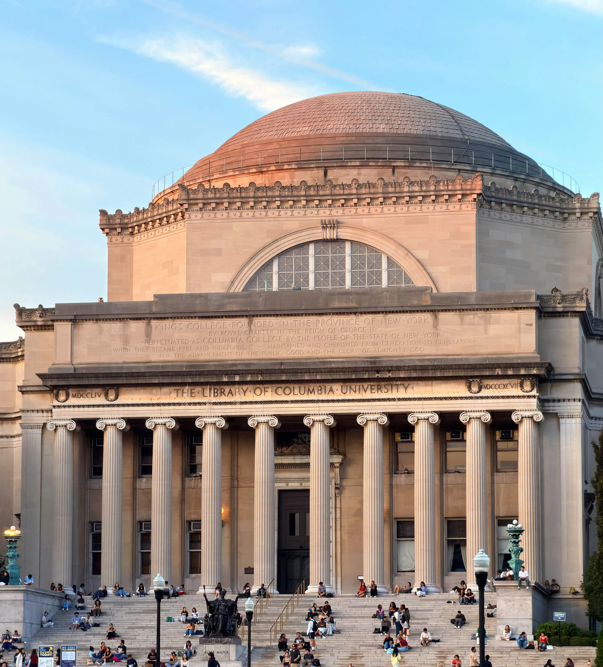 Columbia University