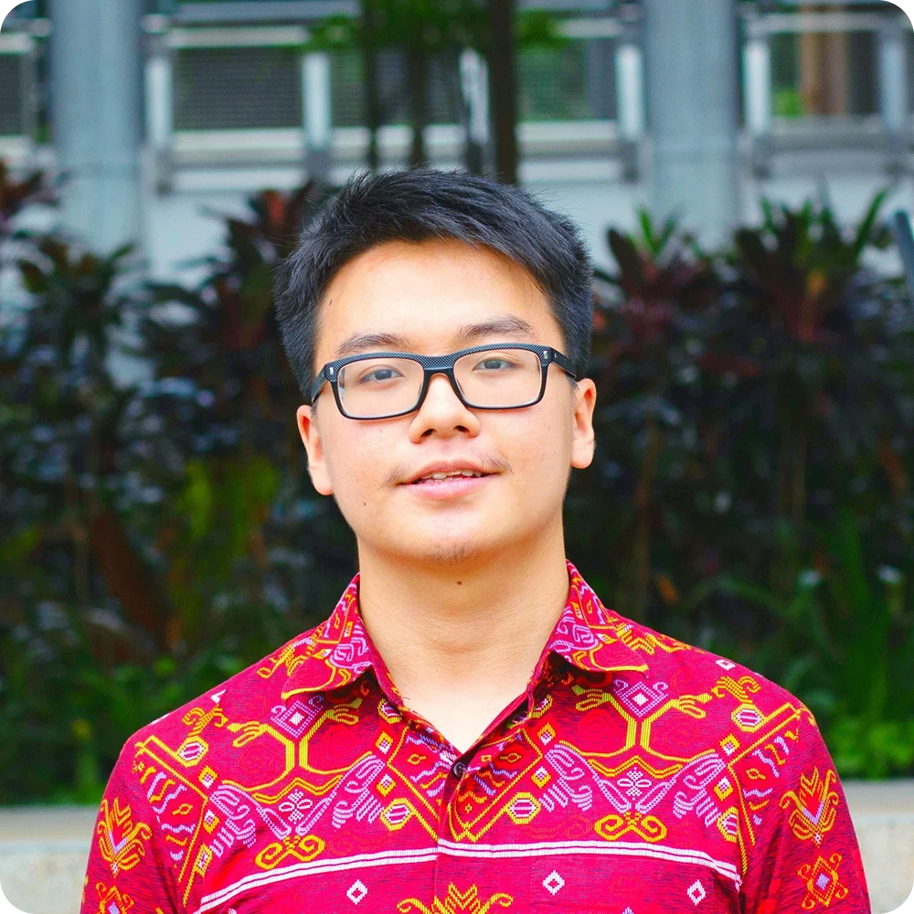 Hans Sebastian Mulyawan