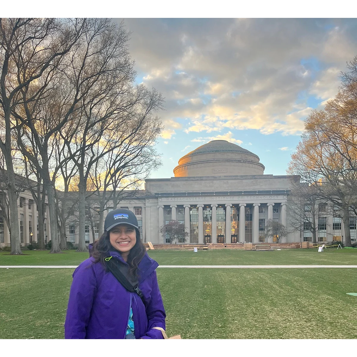Headshot