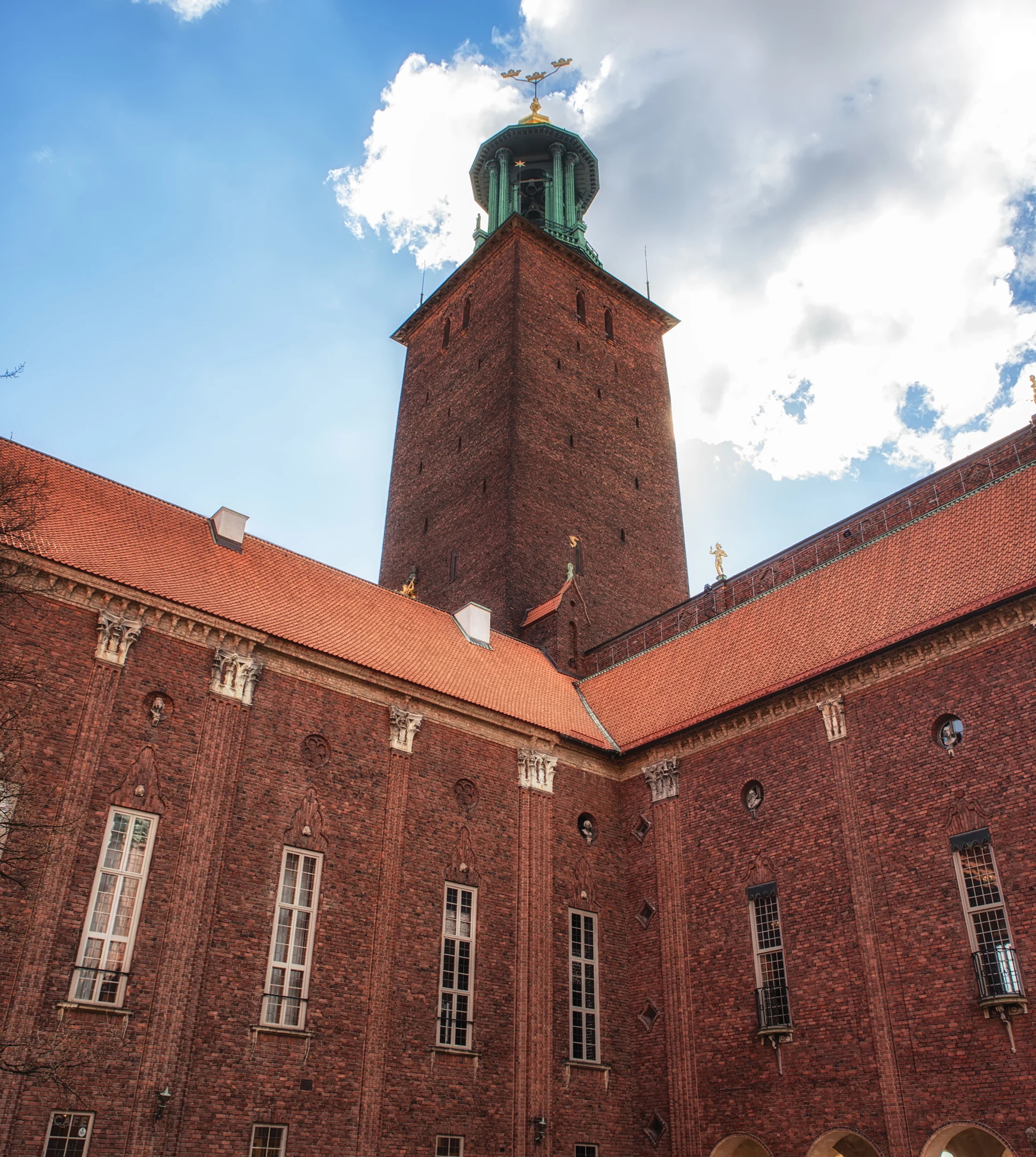 KTH Royal Institute of Technology