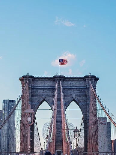 Location Card – New York