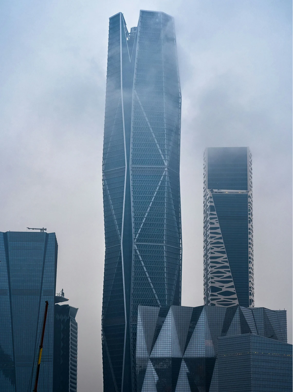 Location Card – Shenzhen
