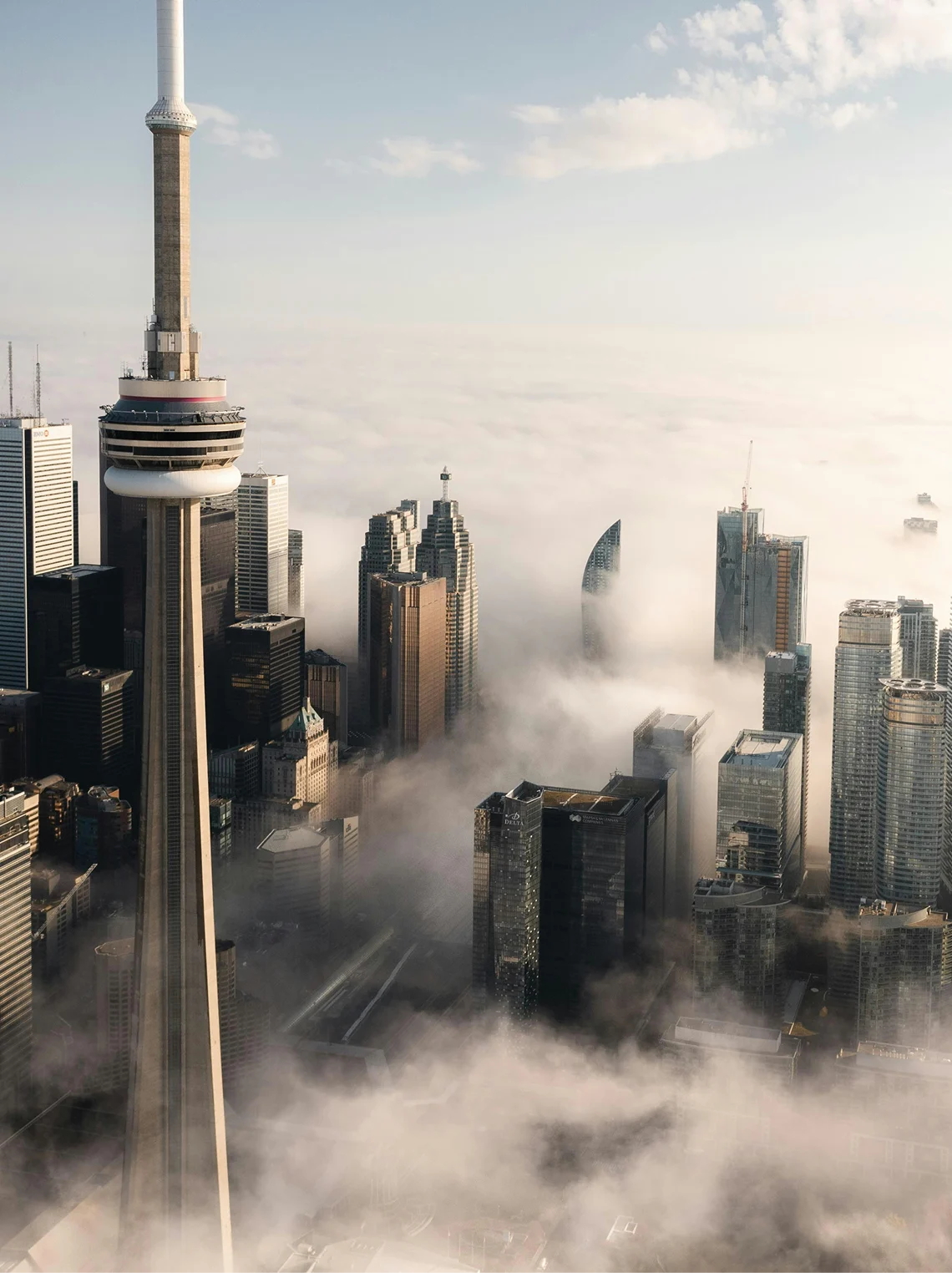 Location Card – Toronto Waterloo