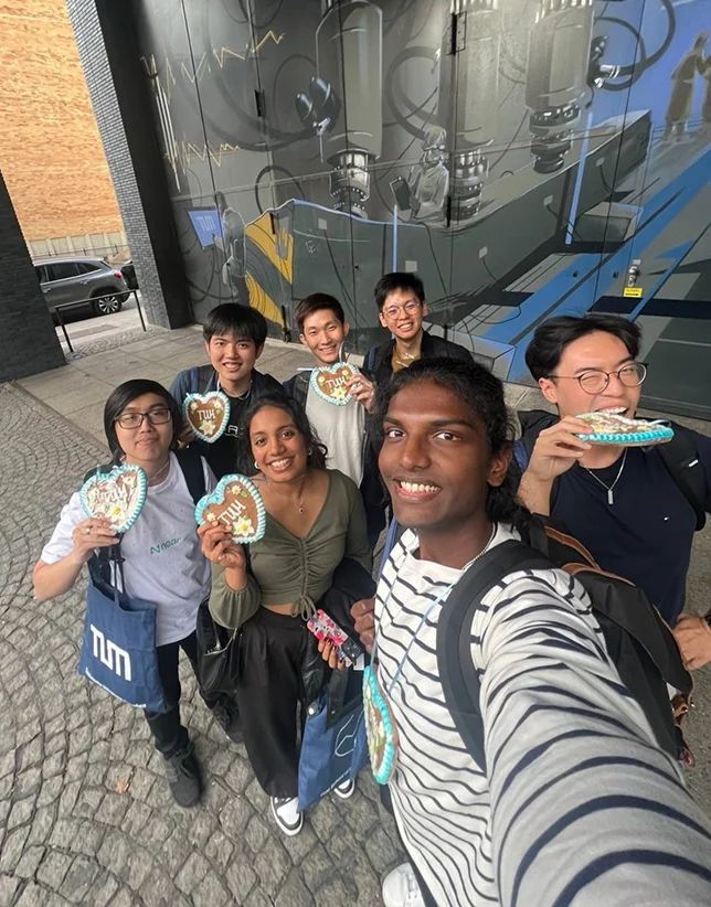 Munich 4