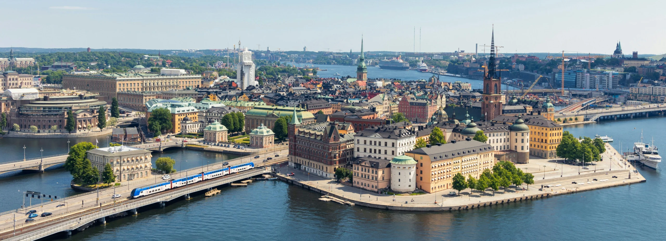 NOC Stockholm Hero