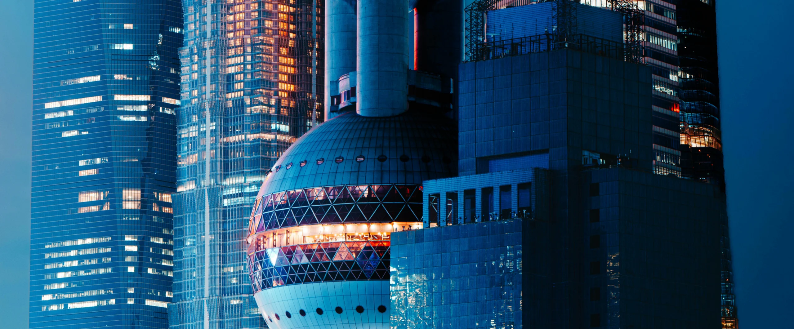 Shanghai