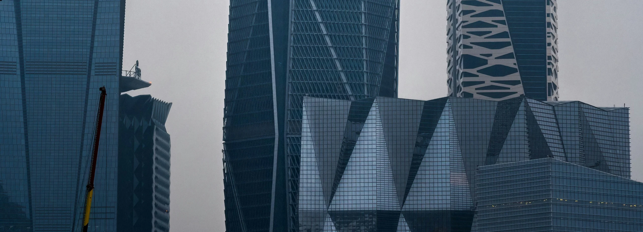 Shenzhen – NOC