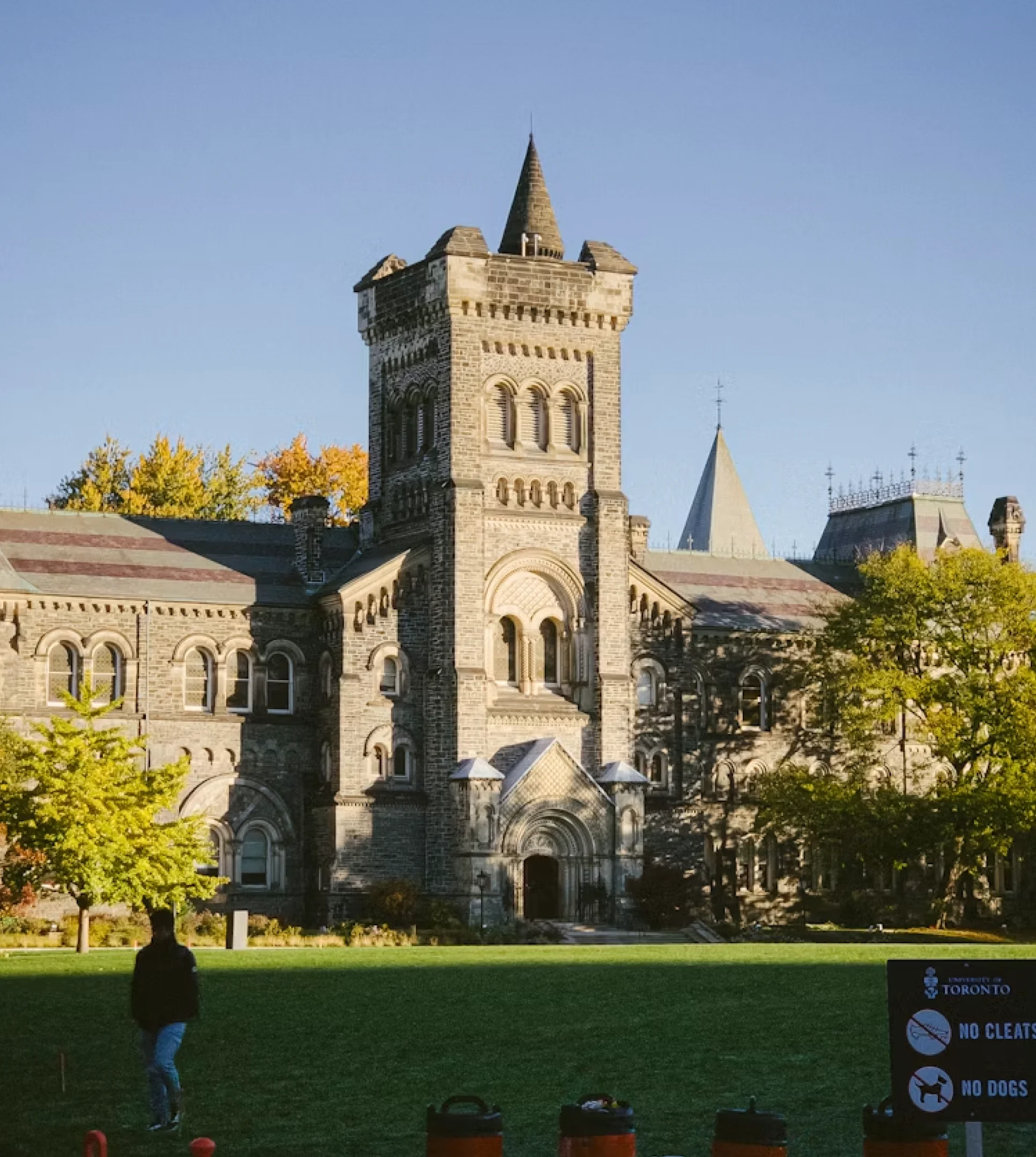 University of Toronto