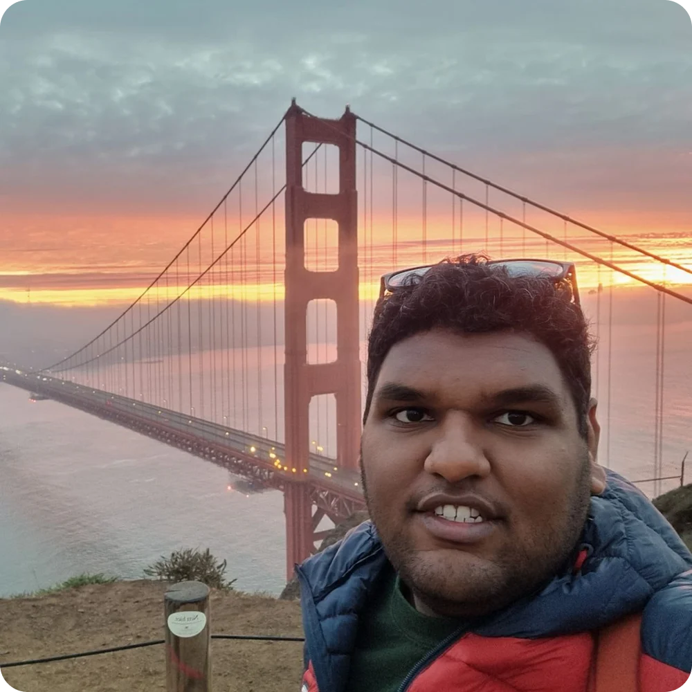 Varun Ramnarayan