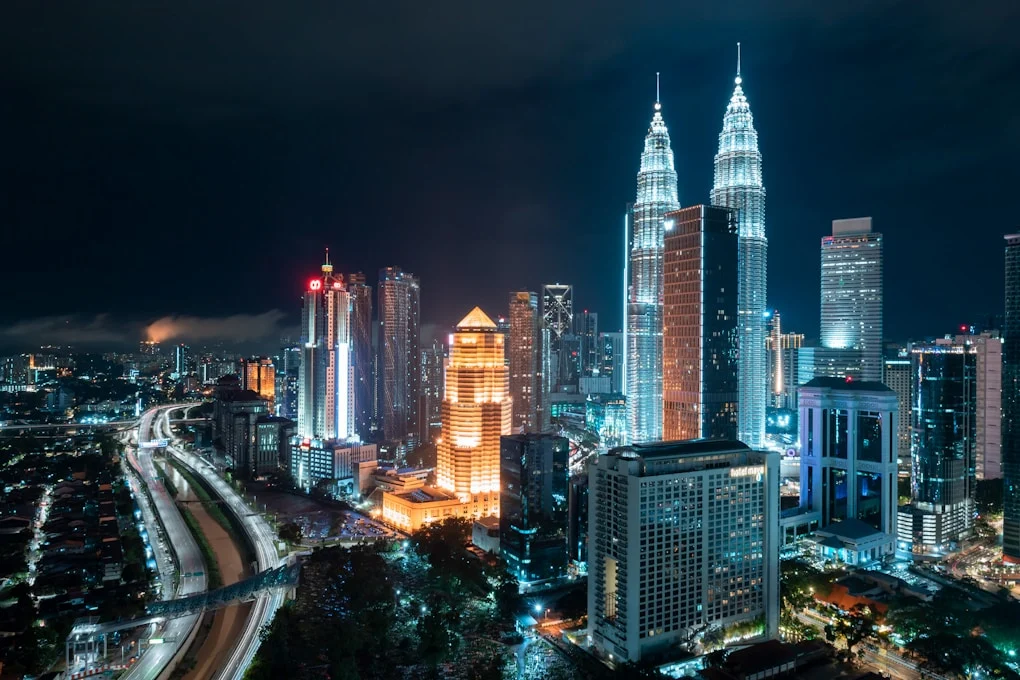 Kuala Lumpur, Malaysia