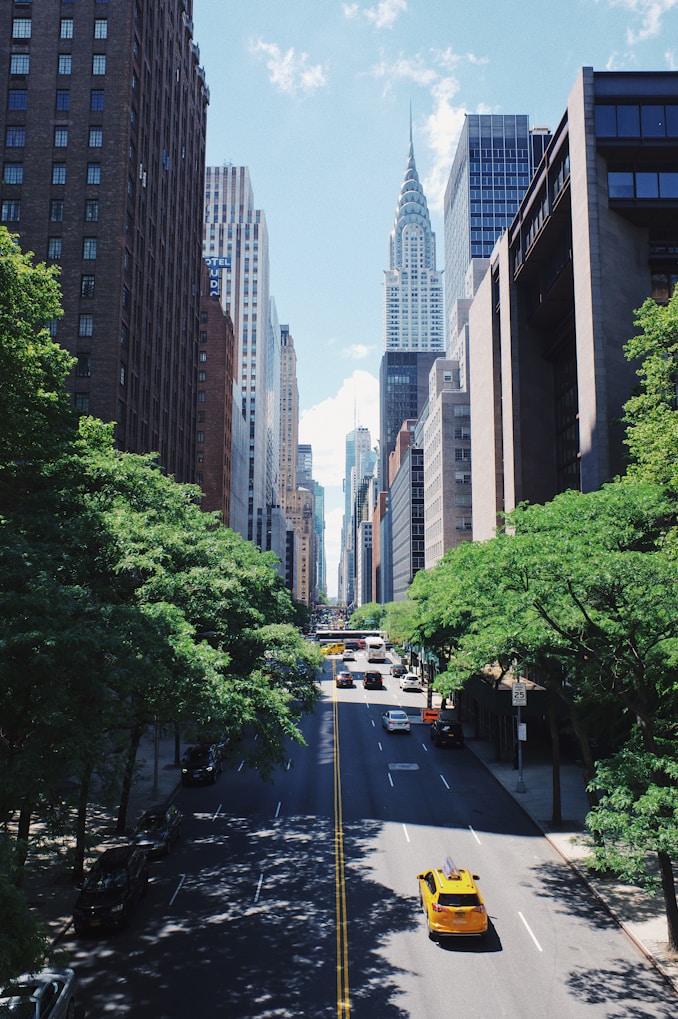 Columbia University, New York City