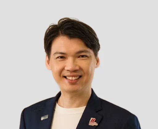 benjamin tee