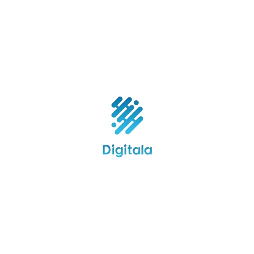 Digitala