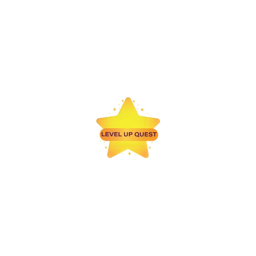 Level Up Quest