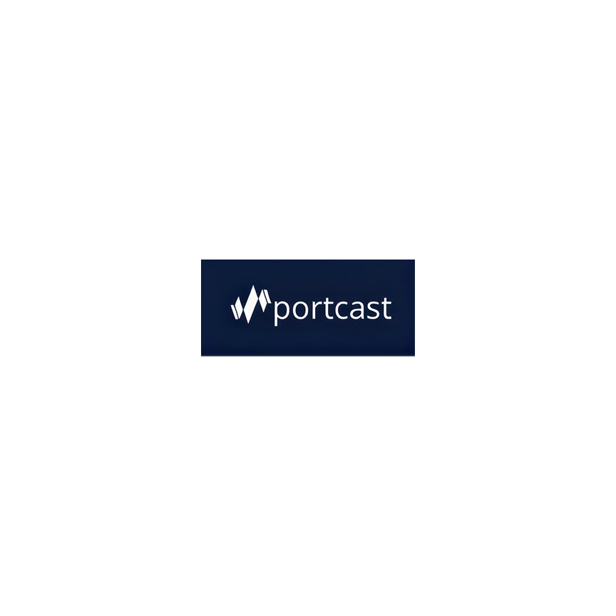 Portcast