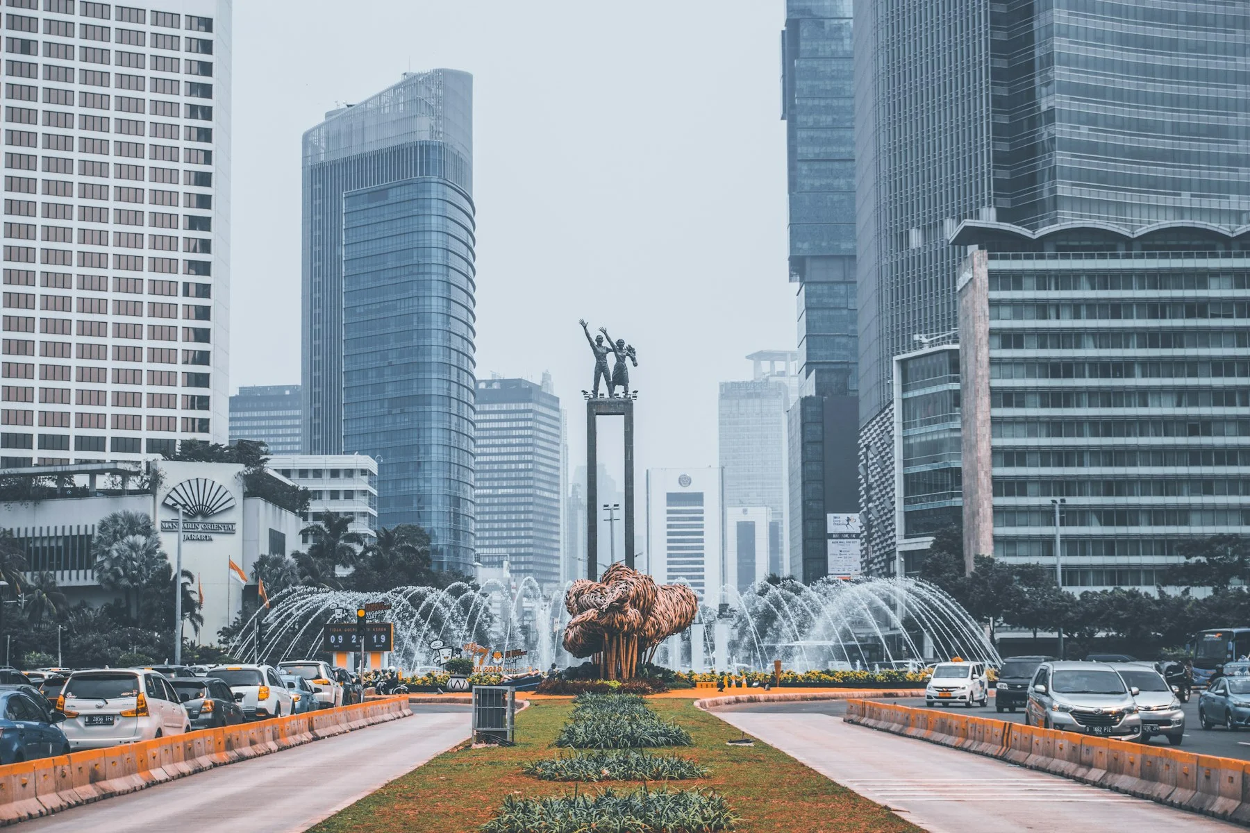 block71 location indonesia