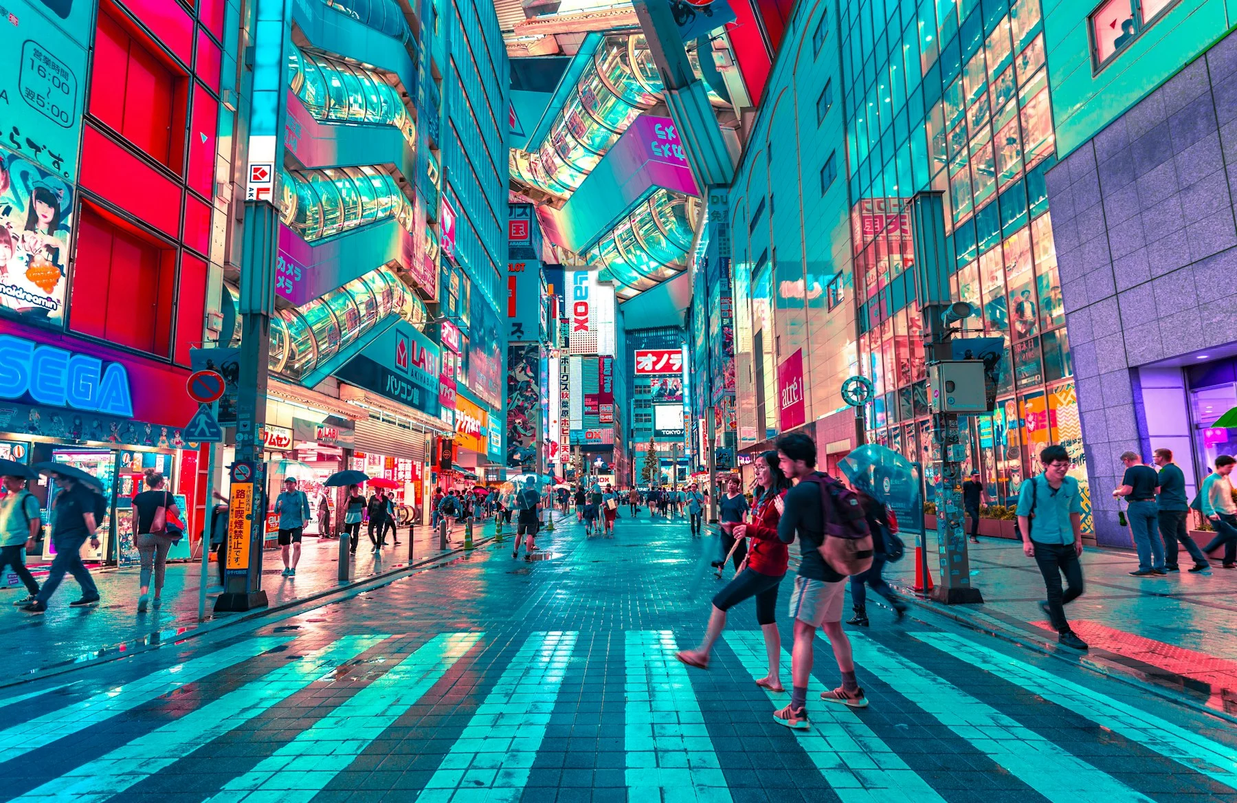 block71 location japan