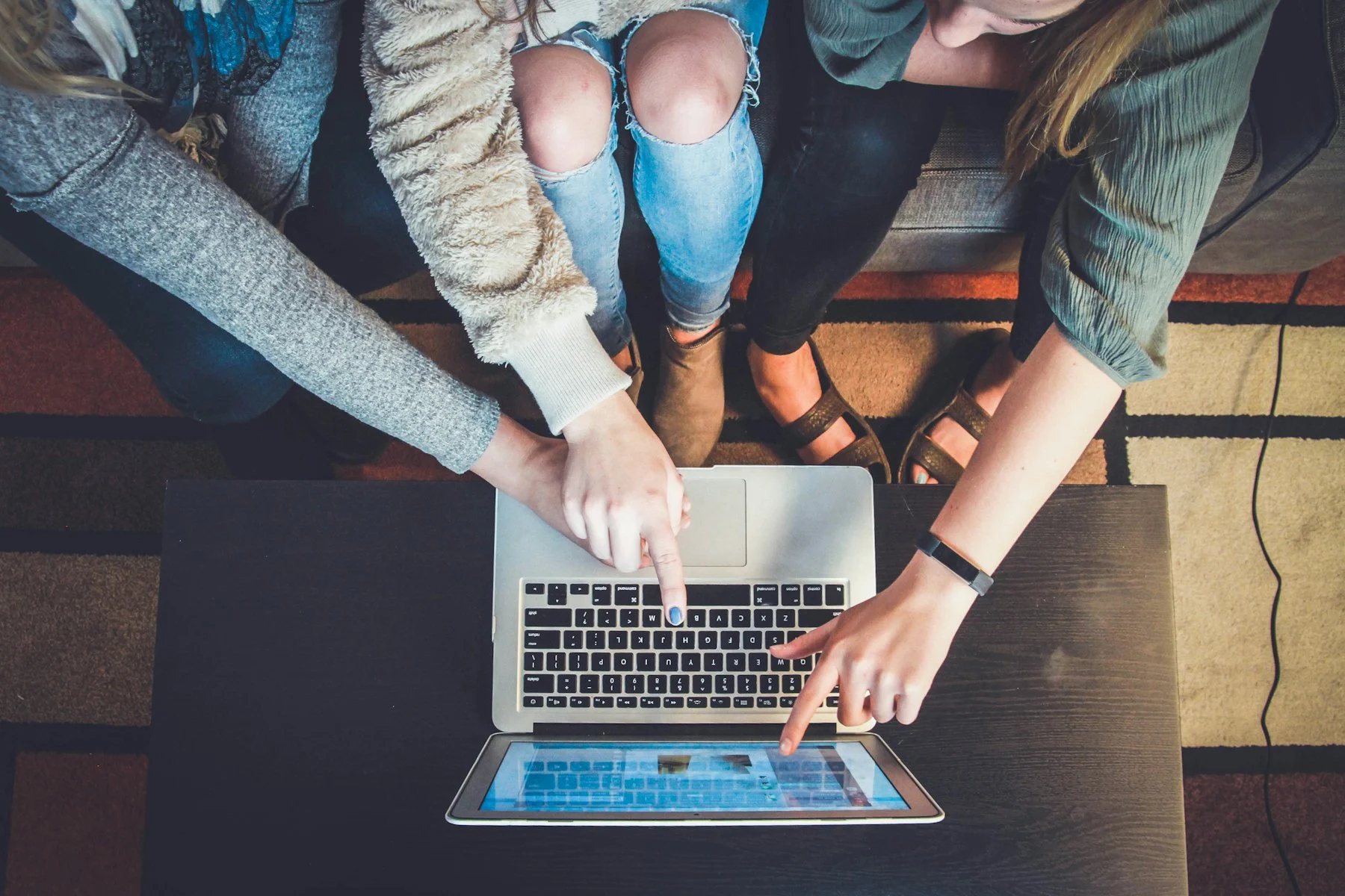 block71 photo break