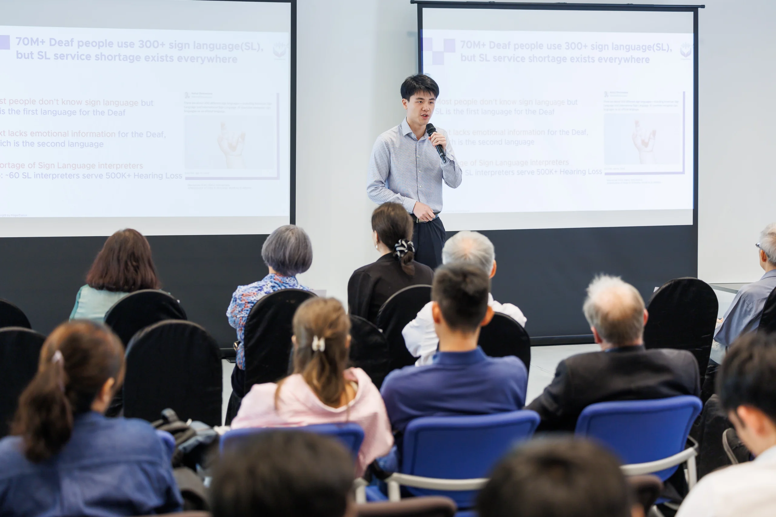 [2024.07.25] – TS2 Demo Day & Opening of BLOCK71 Social Impact Hub – 493