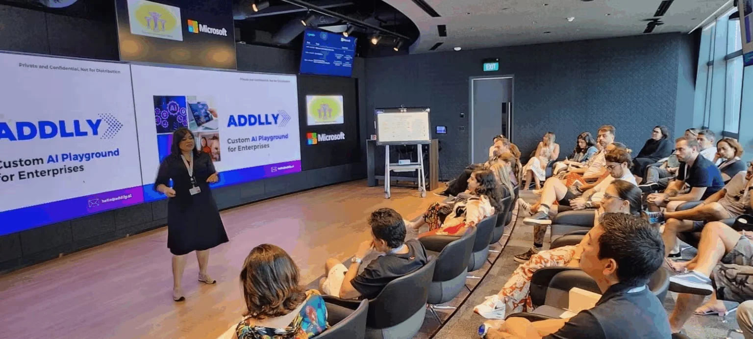 Addlly AI image2