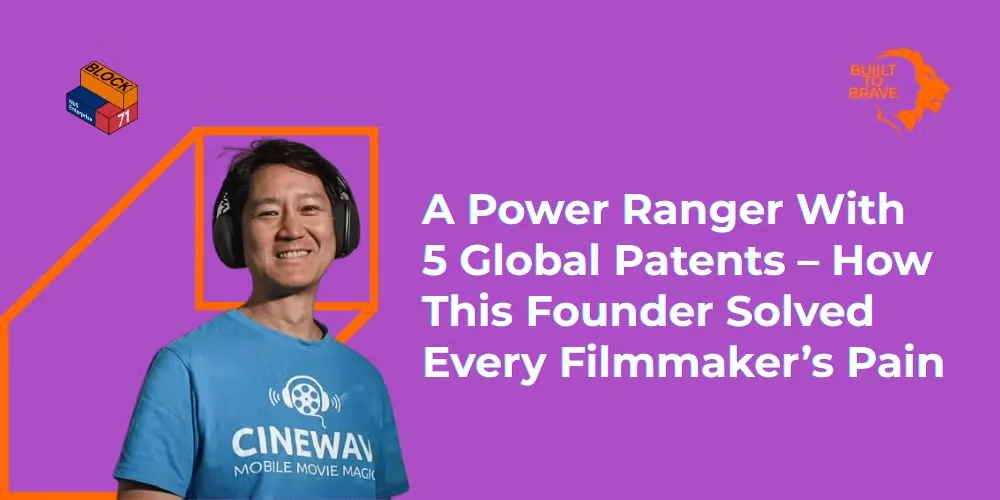 Cinewav hero