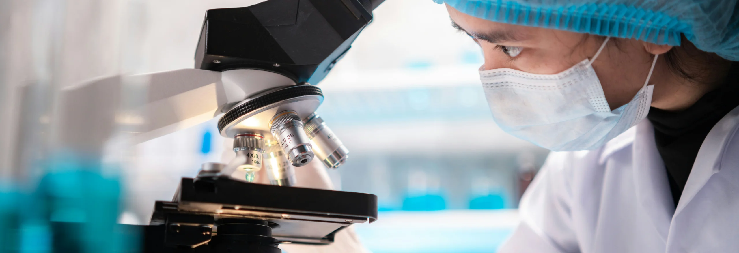 ITI For Researchers Hero