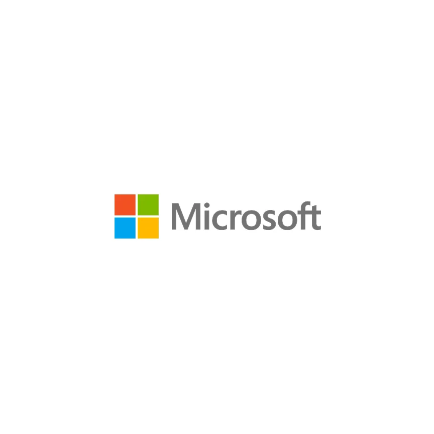 Microsoft logo