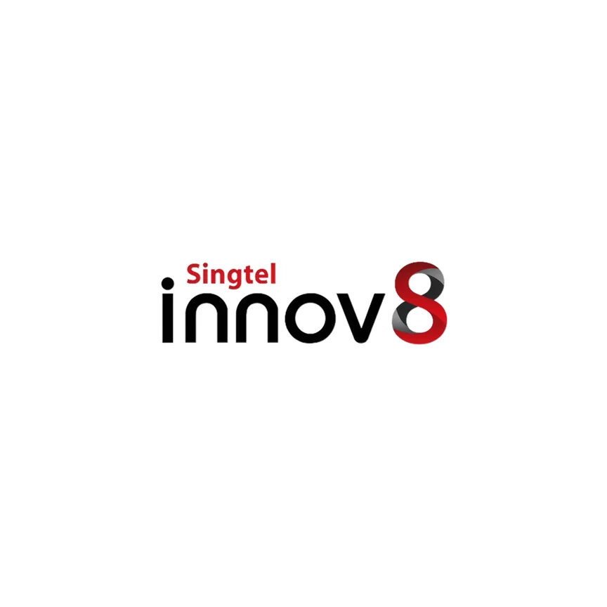 Singtel innova8