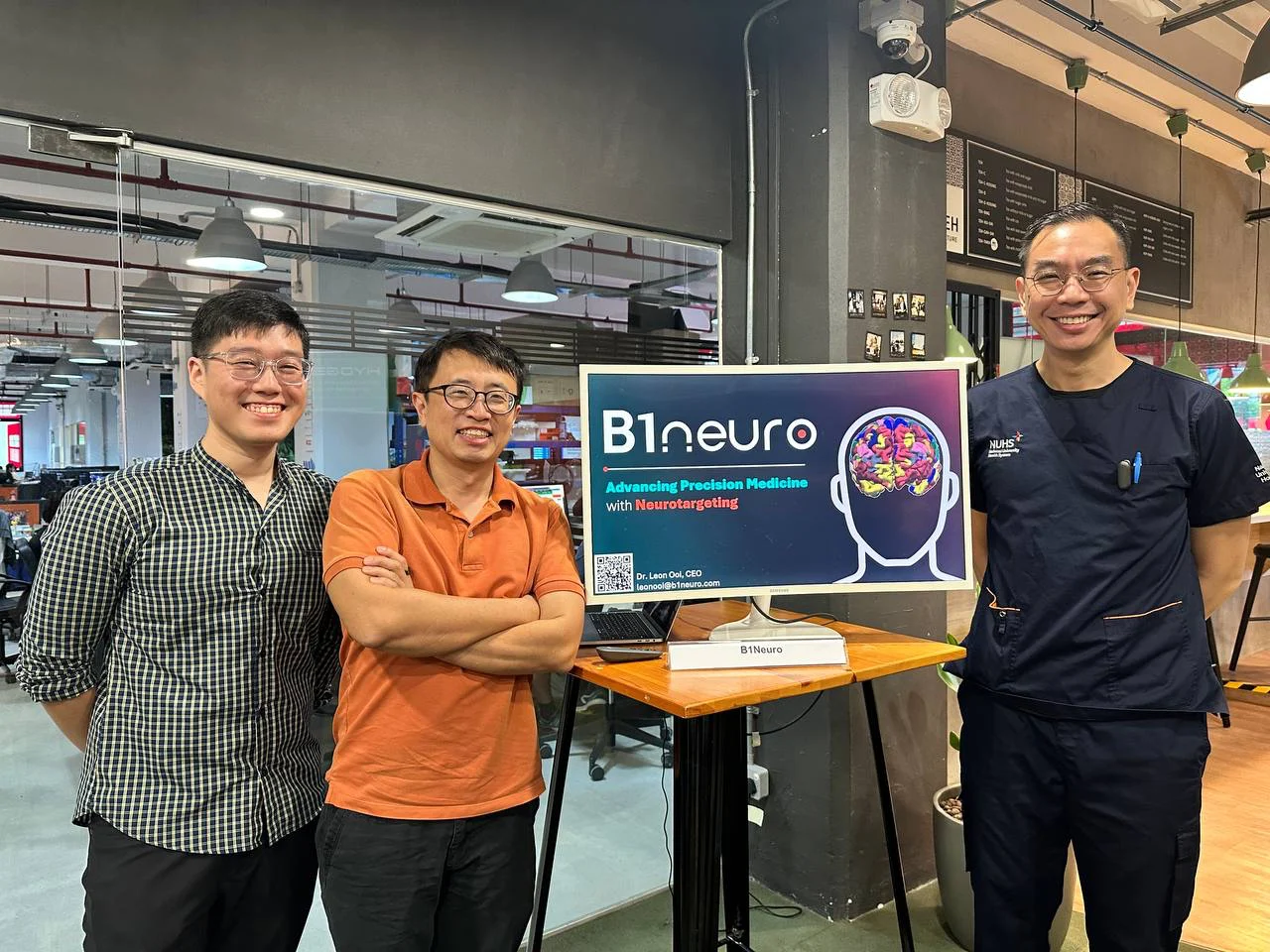 b1neuro hero