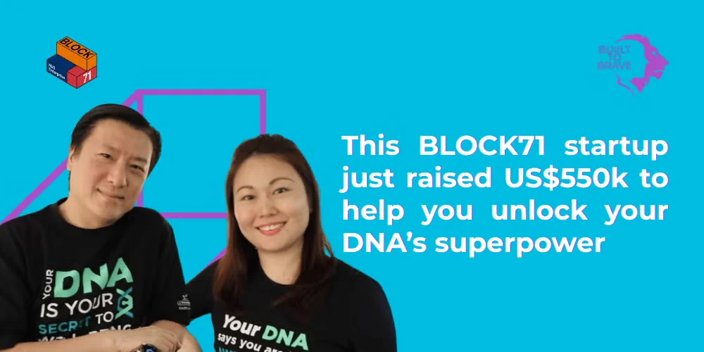 connecting dna hero
