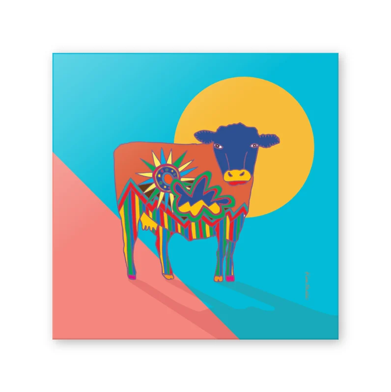 cow