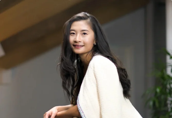 Caecilia Chu